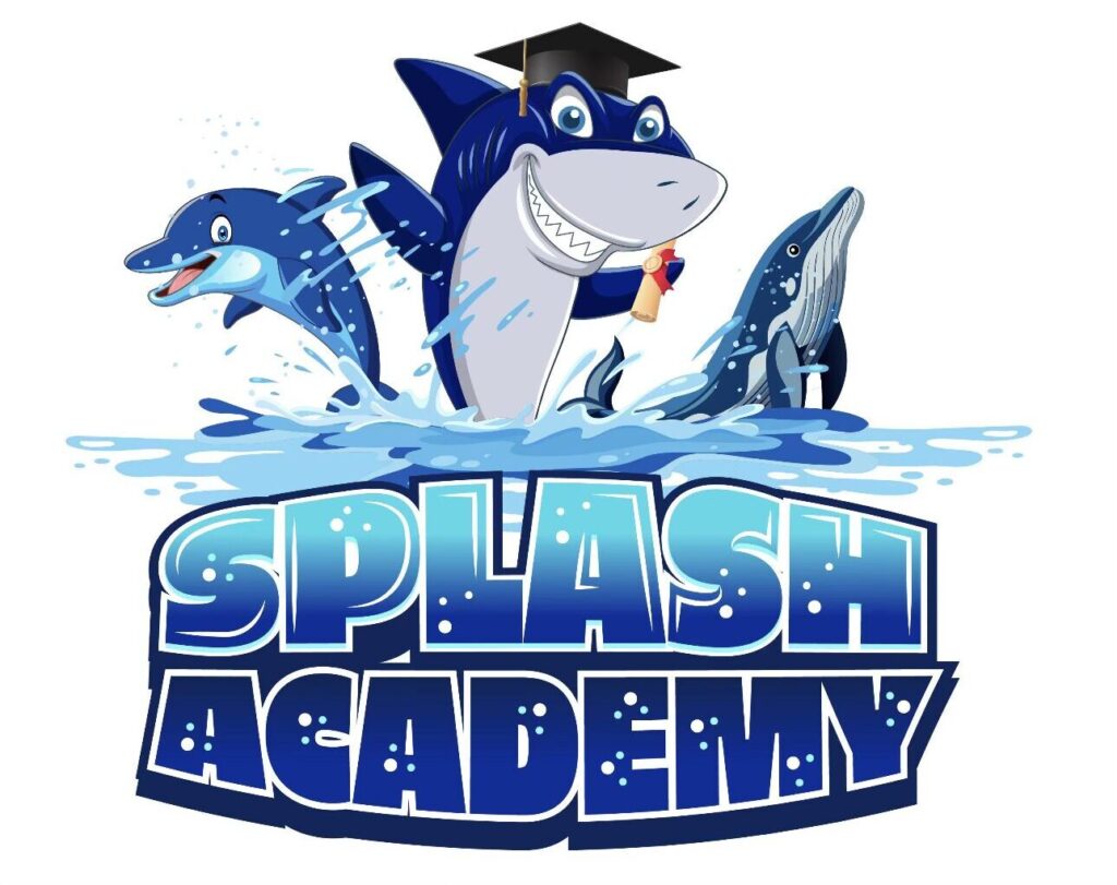 Splash Academy Logo